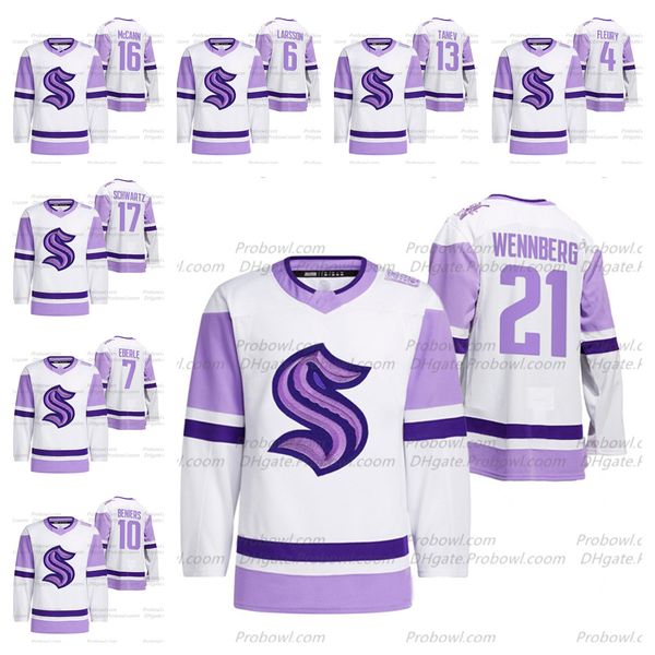 seattle kraken 2021 hockey fights cancer jersey haydn fleury mark giordano adam larsson matty beniers brandon tanev riley sheahan eberle mcc, Black
seattle kraken 2021 hockey fights cancer jersey haydn fleury mark giordano adam larsson matty beniers brandon tanev riley sheahan eberle mcc, Black
