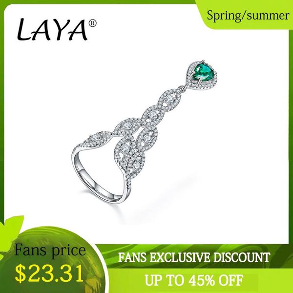cluster rings laya real 925 sterling silver fashion zircon green nano ruby sapphire for women party classic jewelry gift, Golden;silver
cluster rings laya real 925 sterling silver fashion zircon green nano ruby sapphire for women party classic jewelry gift, Golden;silver