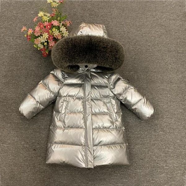 down coat waterproof winter warm girl coats real fur hooded baby boy jacket outdoor children snow clothes thick kids parkas outerwear, Blue;gray
down coat waterproof winter warm girl coats real fur hooded baby boy jacket outdoor children snow clothes thick kids parkas outerwear, Blue;gray