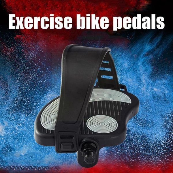 accessories 1 pair pedals body building pedal repair parts replacement bike straps for fitness with inch 1/2 set p8g1
accessories 1 pair pedals body building pedal repair parts replacement bike straps for fitness with inch 1/2 set p8g1