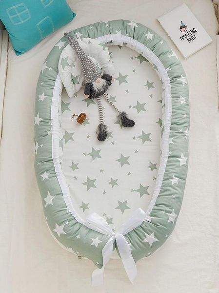 baby cribs 2021 fashion direct selling removable portable bed with pillow born travel cot toddler 90x50cm crib cushion bassinet
baby cribs 2021 fashion direct selling removable portable bed with pillow born travel cot toddler 90x50cm crib cushion bassinet