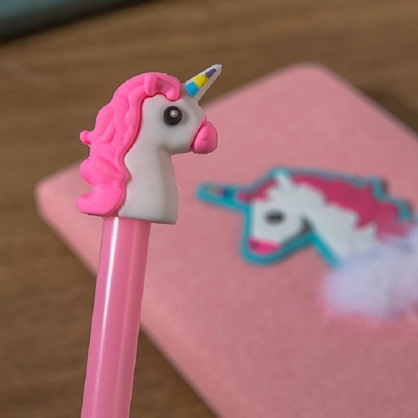 pen 2019 creative unicorn simple fresh cute cartoon unicorn stationery school supplies prize
pen 2019 creative unicorn simple fresh cute cartoon unicorn stationery school supplies prize