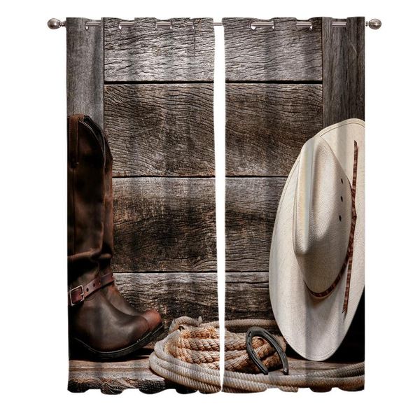 curtain & drapes western cowboy style curtains for window treatment blinds living room bedroom kids home decor
curtain & drapes western cowboy style curtains for window treatment blinds living room bedroom kids home decor