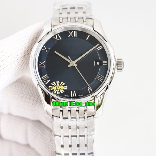 3 styles uvs watches 41mm cal.8500 automatic mens watch 431.10.41.21.03.001 blue dial stainless steel bracelet gents sports wristwatches, Slivery;brown
3 styles uvs watches 41mm cal.8500 automatic mens watch 431.10.41.21.03.001 blue dial stainless steel bracelet gents sports wristwatches, Slivery;brown