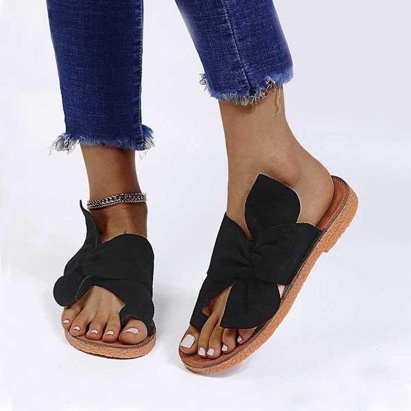 sandals women big bowknot flat sandal slip-on slingbacks ladies summer outside slipper shoes 2021 female casual beach shoe open toes, Black
sandals women big bowknot flat sandal slip-on slingbacks ladies summer outside slipper shoes 2021 female casual beach shoe open toes, Black
