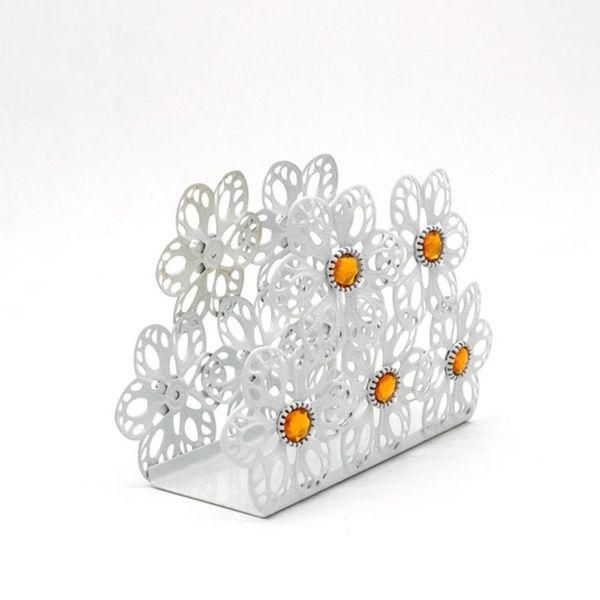 tissue boxes & napkins flower modern napkin holder stainless steel paper towel cut-out stand
tissue boxes & napkins flower modern napkin holder stainless steel paper towel cut-out stand