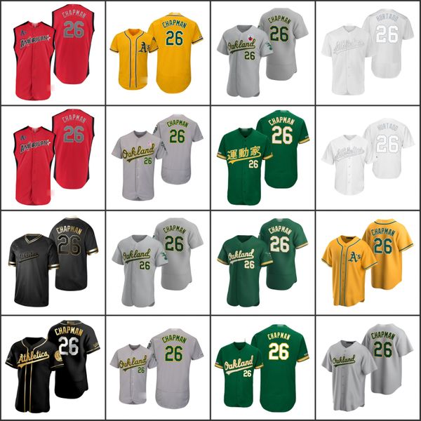 oakland athletics men 26 matt chapman women youthjersey, Black;red 
oakland athletics men 26 matt chapman women youthjersey, Black;red