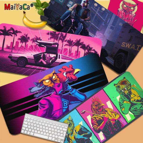 mouse pads & wrist rests line miami designs rubber durable deskmousepad size for large edge locking speed version game keyboard pad
mouse pads & wrist rests line miami designs rubber durable deskmousepad size for large edge locking speed version game keyboard pad