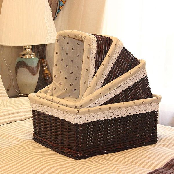 laundry bags wicker storage baskets for finishing household items, supermarket display baskets, hand-woven rattan
laundry bags wicker storage baskets for finishing household items, supermarket display baskets, hand-woven rattan