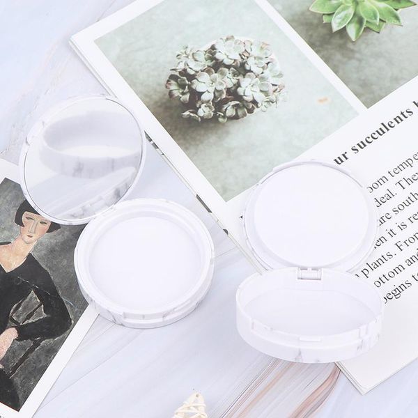1pc 3d false eyelash packaging box eyelashes lash case empty circle with mirror extension1
1pc 3d false eyelash packaging box eyelashes lash case empty circle with mirror extension1