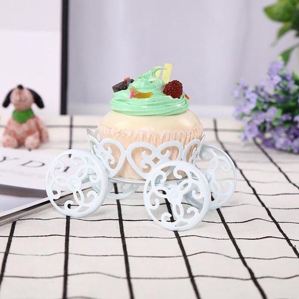 carriage cupcake rack display suitable for weeding solid and light putting a full-size other bakeware
carriage cupcake rack display suitable for weeding solid and light putting a full-size other bakeware