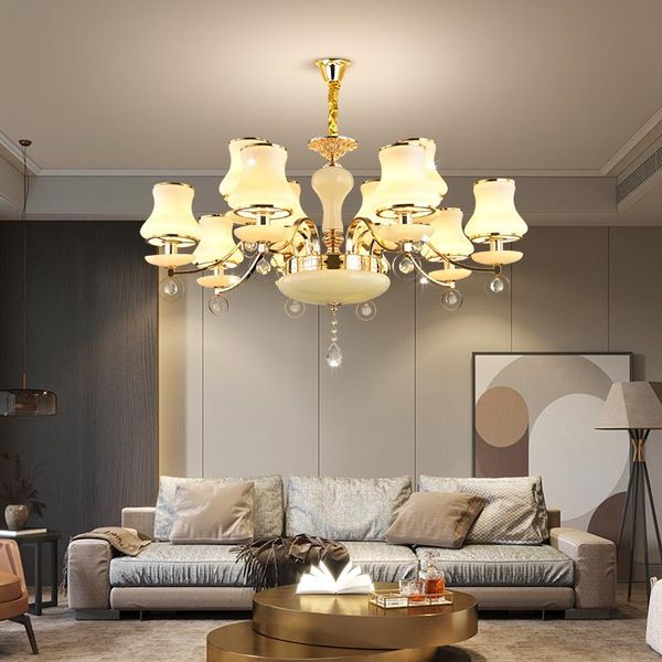 gold led chandelier for living room glass pendant chandeliers light dining bedroom hanging lamp fixtures
gold led chandelier for living room glass pendant chandeliers light dining bedroom hanging lamp fixtures