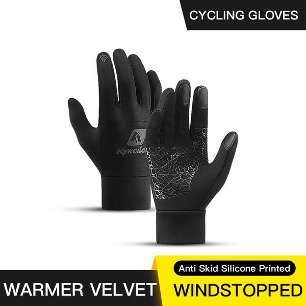 full finger heat guantes invierno hombre touch screen bicycle motorcycle gloves outdoor sports accessories cycling, Black
full finger heat guantes invierno hombre touch screen bicycle motorcycle gloves outdoor sports accessories cycling, Black
