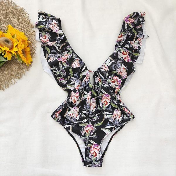 one-piece suits print one piece swimsuit 2021 ruffle plus size swimwear women wrap backless monokini flounce beachwear floral bañadores
one-piece suits print one piece swimsuit 2021 ruffle plus size swimwear women wrap backless monokini flounce beachwear floral bañadores