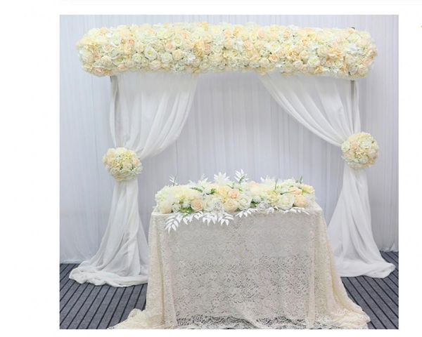 party decoration artificial rose peony eucalyptus white silk flower row wedding home decor table centerpiece corner flowers
party decoration artificial rose peony eucalyptus white silk flower row wedding home decor table centerpiece corner flowers