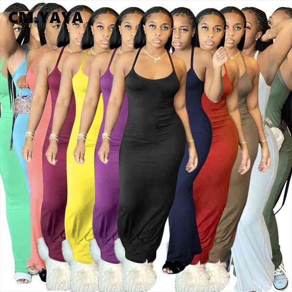 women spaghetti strap sleeveless tank long dress for active fashion slim solid beach holiday maxi dresses outfits, Black;gray
women spaghetti strap sleeveless tank long dress for active fashion slim solid beach holiday maxi dresses outfits, Black;gray