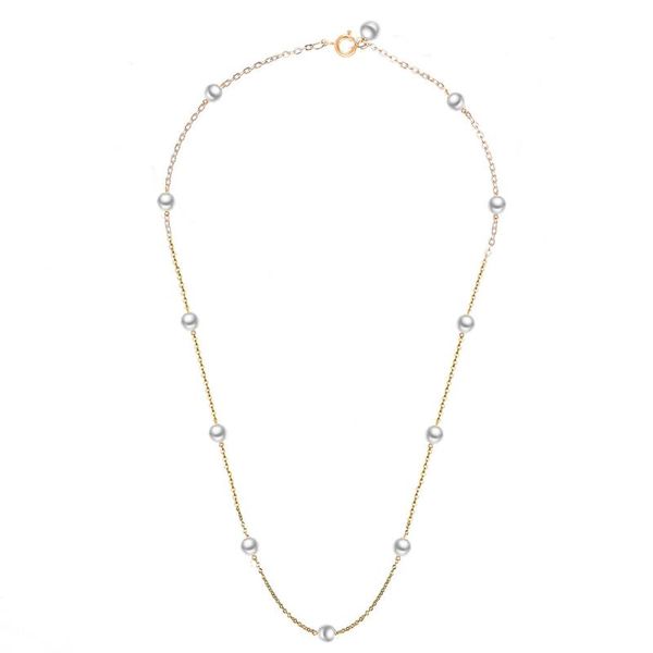 chokers adjustable lasso design stainless steel imitated pearl choker necklaces for woman girls back jewelry gift, Golden;silver
chokers adjustable lasso design stainless steel imitated pearl choker necklaces for woman girls back jewelry gift, Golden;silver