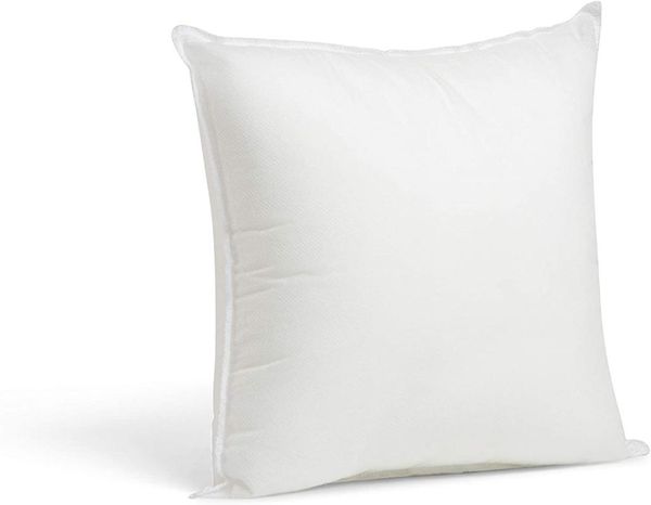 pillow foamily premium hypoallergenic throw for couch or bed decorative insert square
pillow foamily premium hypoallergenic throw for couch or bed decorative insert square