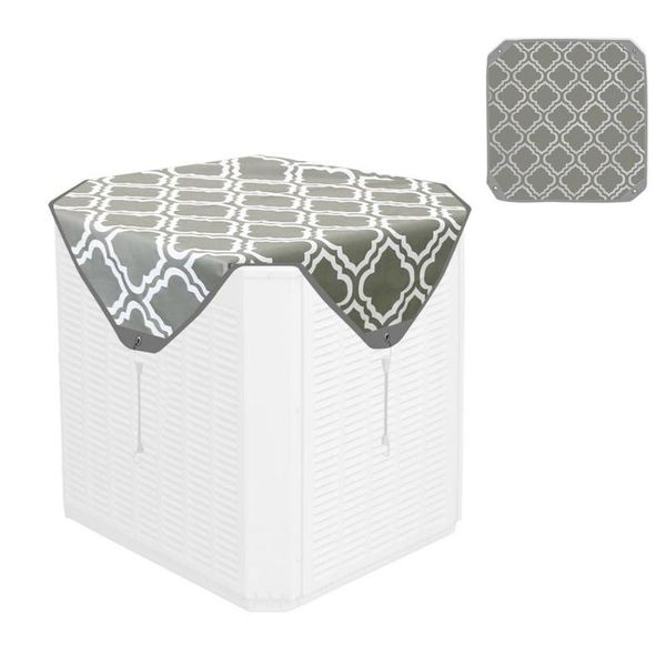 other household sundries all season universal mesh air conditioner cover for outside units waterproof ac protective conditioning sun shade
other household sundries all season universal mesh air conditioner cover for outside units waterproof ac protective conditioning sun shade