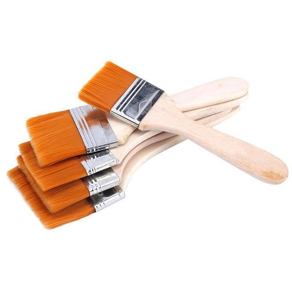 tools & accessories wooden handle paint brush hardware tool for bbq grill multifunction cooking different size nylon oil barbecue
tools & accessories wooden handle paint brush hardware tool for bbq grill multifunction cooking different size nylon oil barbecue