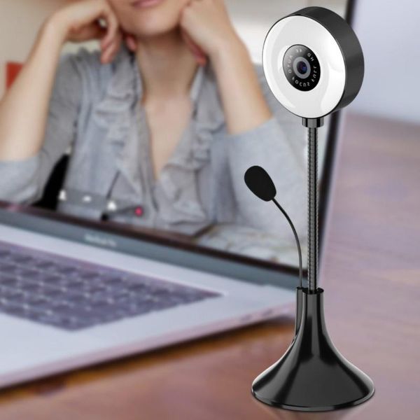 camcorders hd 1080p usb web camera with microphone autofocus webcam lamp adjustable led ring light stand cam for streaming pc
camcorders hd 1080p usb web camera with microphone autofocus webcam lamp adjustable led ring light stand cam for streaming pc