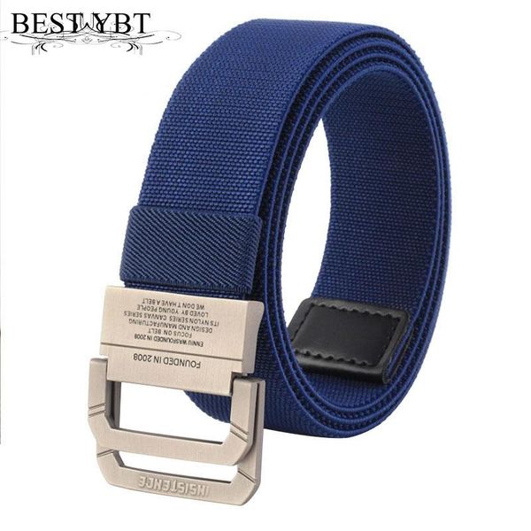 belts ybt canvas belt weaving stretch elastic double ring buckle trend outdoor tactical training casual men, Black;brown
belts ybt canvas belt weaving stretch elastic double ring buckle trend outdoor tactical training casual men, Black;brown