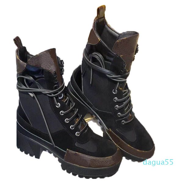luxurys designers women booties ladies ankle boot fashion womens autumn winter high heel short platform leather boots, Black
luxurys designers women booties ladies ankle boot fashion womens autumn winter high heel short platform leather boots, Black
