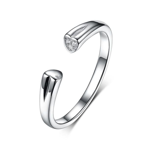 wedding rings ufooro romantic metal heart for women loving open ring engagement jewelry 2021 fashion creative lover gifts, Slivery;golden
wedding rings ufooro romantic metal heart for women loving open ring engagement jewelry 2021 fashion creative lover gifts, Slivery;golden