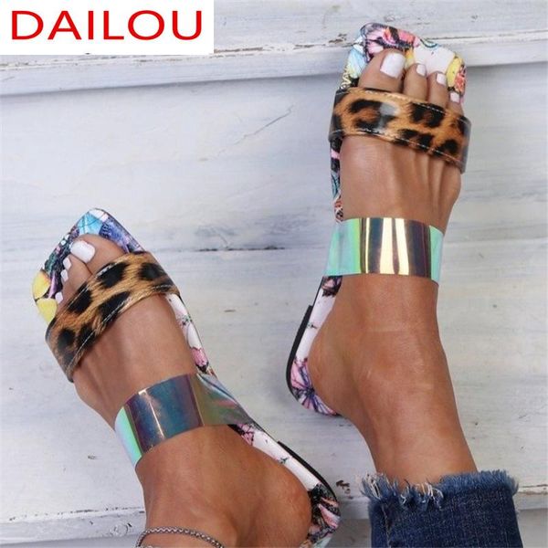 women flat slippers 2021 summer open toe casual sandals fashion comfortable leopard square head outdoor beach, Black
women flat slippers 2021 summer open toe casual sandals fashion comfortable leopard square head outdoor beach, Black