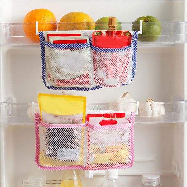 kitchen wardrobe storage wall save bag organizer refrigerator hanging household underwear pockets boxes & bins
kitchen wardrobe storage wall save bag organizer refrigerator hanging household underwear pockets boxes & bins