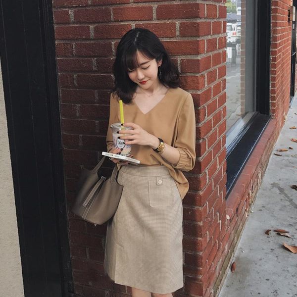 women's clothing temperament chiffon mid sleeve skirt small fragrance suit fashion 2021 spring and summer two piece pants, White
women's clothing temperament chiffon mid sleeve skirt small fragrance suit fashion 2021 spring and summer two piece pants, White