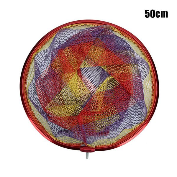 fishing accessories hand net 35cm 40cm 45cm 50cm foldable landing head glue aluminum alloy brail frame tackle la
fishing accessories hand net 35cm 40cm 45cm 50cm foldable landing head glue aluminum alloy brail frame tackle la