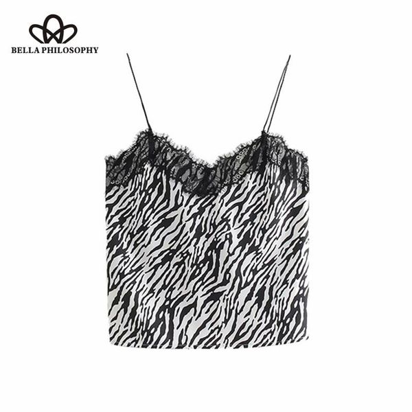 women's tanks & camis vintage lace patchwork zebra print women sleeveless animal pattern vest shirts casual blusas, White
women's tanks & camis vintage lace patchwork zebra print women sleeveless animal pattern vest shirts casual blusas, White