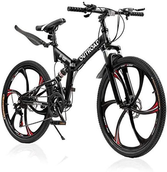 paname folding bike, mountain bike with 6 spoke wheels and 21 speed shimano shifter full suspension anti-slip bicycle for black
paname folding bike, mountain bike with 6 spoke wheels and 21 speed shimano shifter full suspension anti-slip bicycle for black