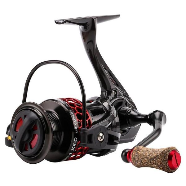 high strength c60 carbon fiber wheel body spinning 13 kg braking force lure distant speed ratio 5.2; 1 baitcasting reels
high strength c60 carbon fiber wheel body spinning 13 kg braking force lure distant speed ratio 5.2; 1 baitcasting reels