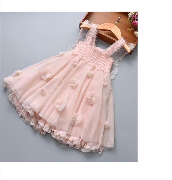princess infant baby girls girl dresses lace outfit 1 8y solid sleeveless flowers tutu mini sundress party clothes, Red;yellow
princess infant baby girls girl dresses lace outfit 1 8y solid sleeveless flowers tutu mini sundress party clothes, Red;yellow