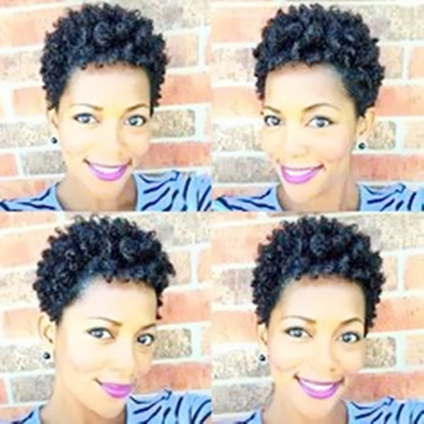 afro full machine made lace front wigs for black women short human hair kinky curly wig, Black;brown
afro full machine made lace front wigs for black women short human hair kinky curly wig, Black;brown