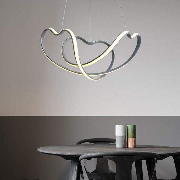 pendant lamps led dining room chandelier atmosphere master bedroom lamp post modern simple light luxury lighting
pendant lamps led dining room chandelier atmosphere master bedroom lamp post modern simple light luxury lighting