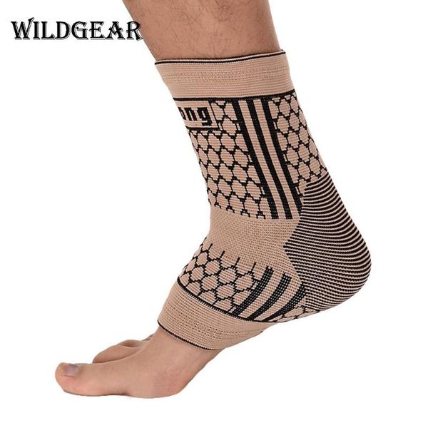 ankle support sports knit supports elastic breathable basketball compression brace cycling soccer protective, Blue;black
ankle support sports knit supports elastic breathable basketball compression brace cycling soccer protective, Blue;black