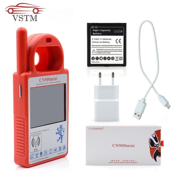 diagnostic tools 2022 est mini cn900 key programmer smart can copy 4c/4d/46/g chips cn 900 auto programatore cn-900
diagnostic tools 2022 est mini cn900 key programmer smart can copy 4c/4d/46/g chips cn 900 auto programatore cn-900