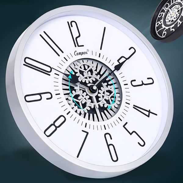 wall clocks digital clock modern creative design living room decor watch gear saati mechanism home accessories l
wall clocks digital clock modern creative design living room decor watch gear saati mechanism home accessories l