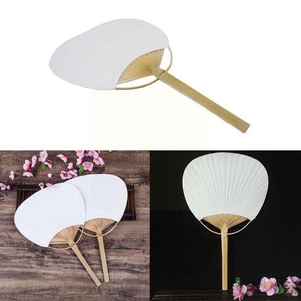 other home decor pai bambu 1pcs pure white bamboo handle blank calligraphy fan painting summer group n2z2
other home decor pai bambu 1pcs pure white bamboo handle blank calligraphy fan painting summer group n2z2