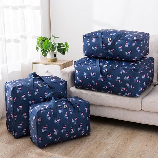 clothing & wardrobe storage thick fabric foldable sturdy large capacity clothes bag organizer with reinforced handle for comforters blankets
clothing & wardrobe storage thick fabric foldable sturdy large capacity clothes bag organizer with reinforced handle for comforters blankets