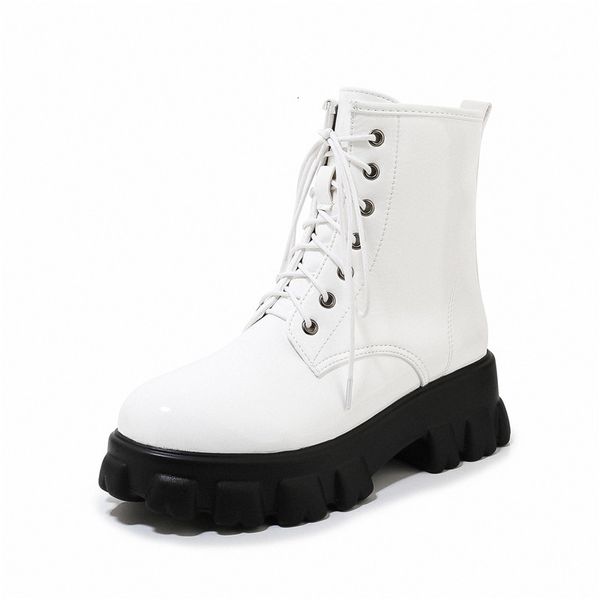 asumer large 46 women's rounded toe winter boots rent up nice girl shoes, Black 
asumer large 46 women's rounded toe winter boots rent up nice girl shoes, Black