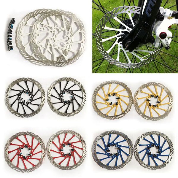 bike brakes 2 pcs g3 mountain brake rotor strong heat dissipation floating 160mm mtb disc pad for bicycle ultralight
bike brakes 2 pcs g3 mountain brake rotor strong heat dissipation floating 160mm mtb disc pad for bicycle ultralight
