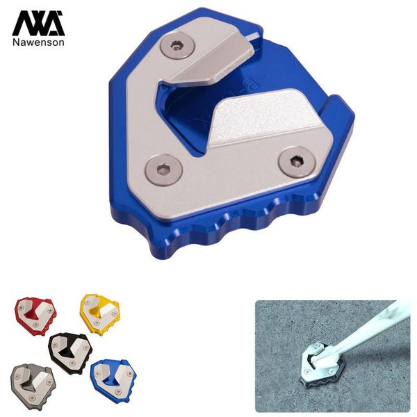 other motorcycle parts for s1000xr s1000 xr 2021 cnc kickstand foot side stand enlarger plate extension pad accessories
other motorcycle parts for s1000xr s1000 xr 2021 cnc kickstand foot side stand enlarger plate extension pad accessories