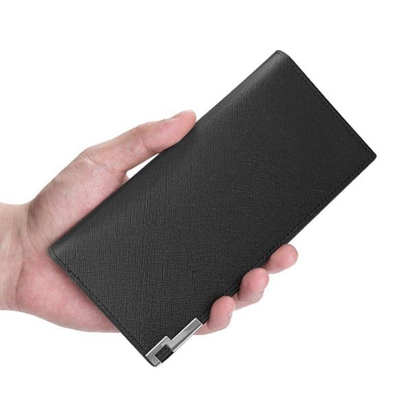 wallets selling 1 pcs men wallet purse long design pu leather fashion for coin money cards po -b5, Red;black
wallets selling 1 pcs men wallet purse long design pu leather fashion for coin money cards po -b5, Red;black