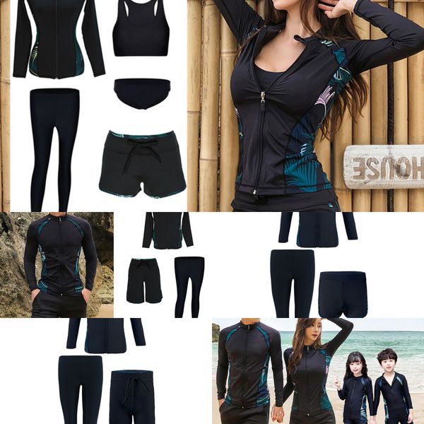 swim 2020 new women's long sleeve sunscreen couple quick drying outdoor surfing diving men's split jellyfish suit2021, White;black
swim 2020 new women's long sleeve sunscreen couple quick drying outdoor surfing diving men's split jellyfish suit2021, White;black