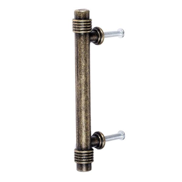 handles & pulls 1pc antique bronze door knob handle cupboard pull retro alloy w/screw kitchen drawer furniture hardware
handles & pulls 1pc antique bronze door knob handle cupboard pull retro alloy w/screw kitchen drawer furniture hardware