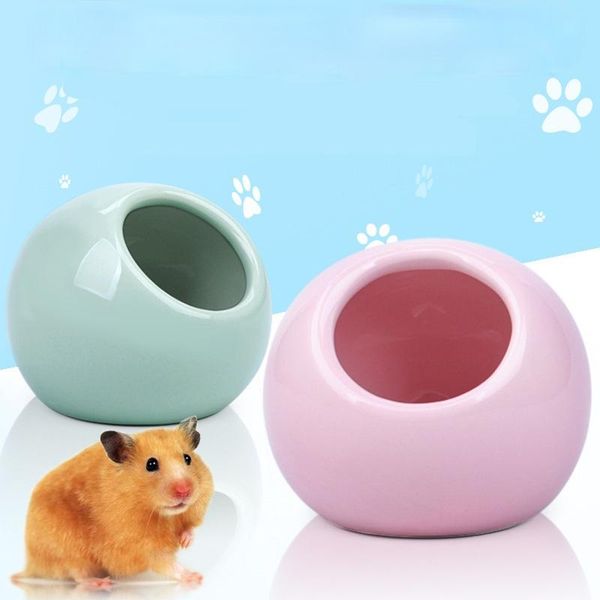small animal supplies round ball shape hamster guinea pig chinchilla hideout house bathroom animals play sleeping ceramic nest pets
small animal supplies round ball shape hamster guinea pig chinchilla hideout house bathroom animals play sleeping ceramic nest pets